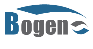 kfz-gutachten-bogen.de Logo