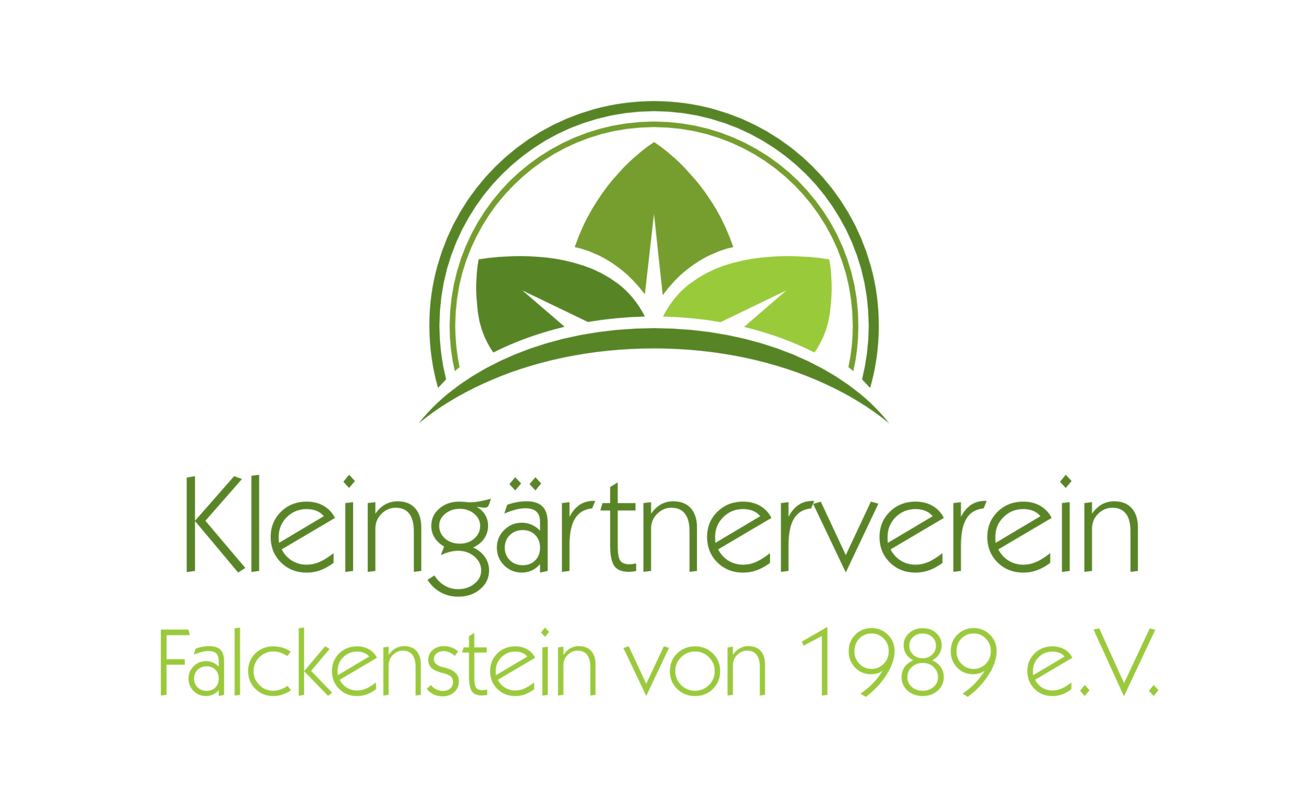 Kleingärtnerverein Falckenstein von 1989 e.V.