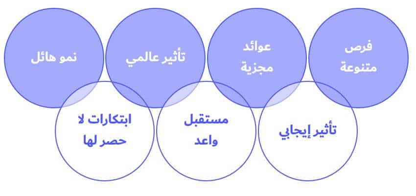 الاستثمار في التكنولوجيا