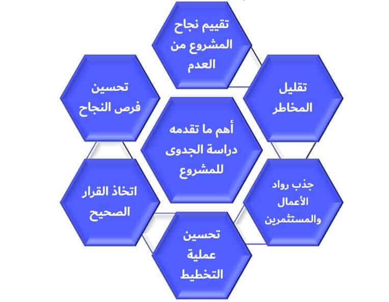 مشروع الاستثماري