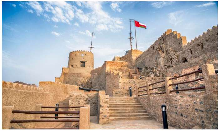 المشاريع الصغيرة الناجحة في سلطنة عمان