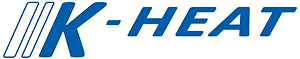 K-Heat Logo