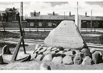 Postkort Kerteminde havnen