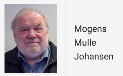 Mogens Mulle Johansen i forklaringsproblemer