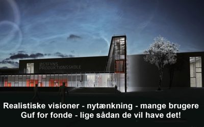 Marslev snydt for hal