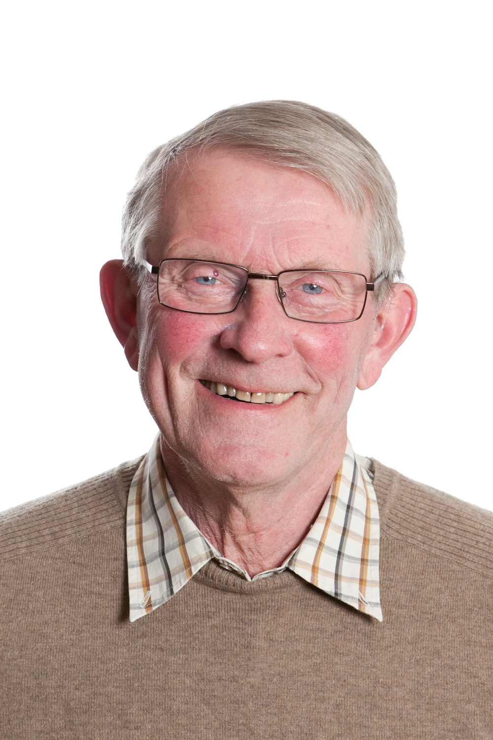 Vilhelm Bernt Tellefsen