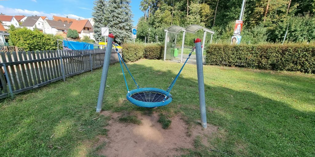 Bonnhofer Spielplatz
