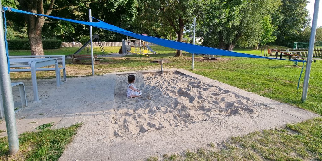 Bonnhofer Spielplatz