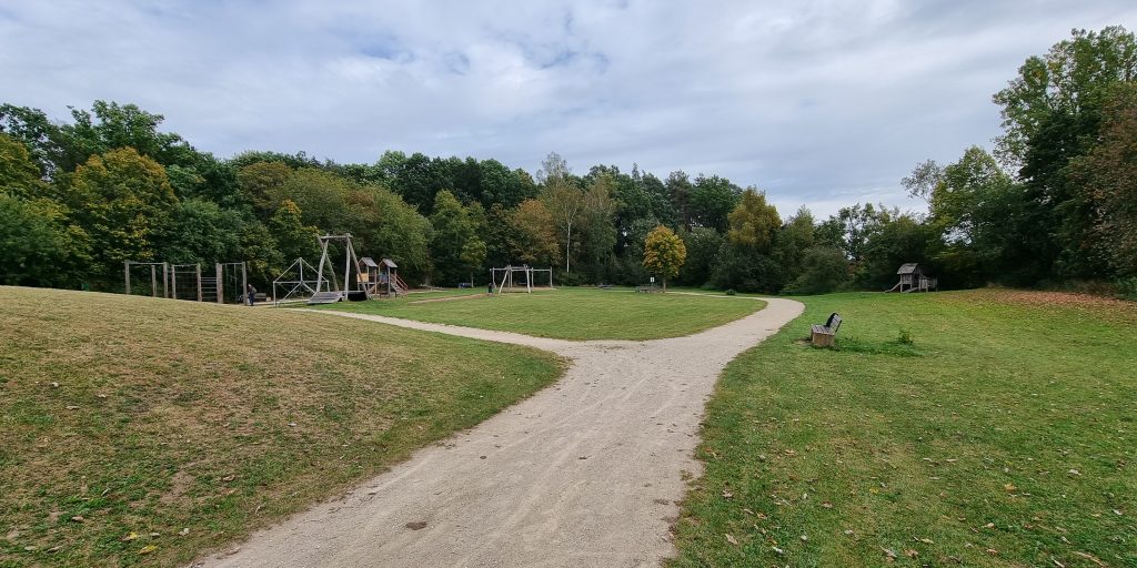 Abenteuerspielplatz Neuendettelsau