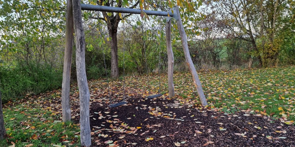 Spielplatz Weiherstraße - Neuendettelsau