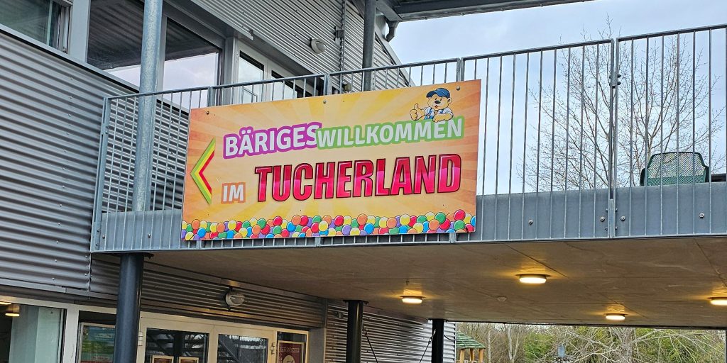 Tucherland