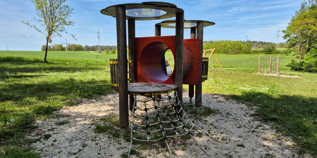 Spielplatz 1 - Dietenhofen