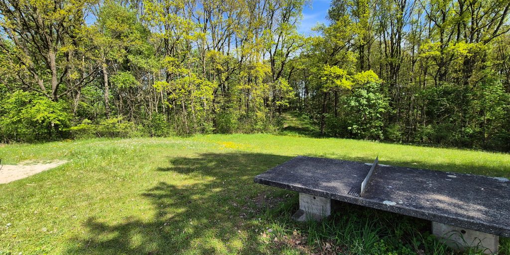 Spielplatz 1 - Dietenhofen