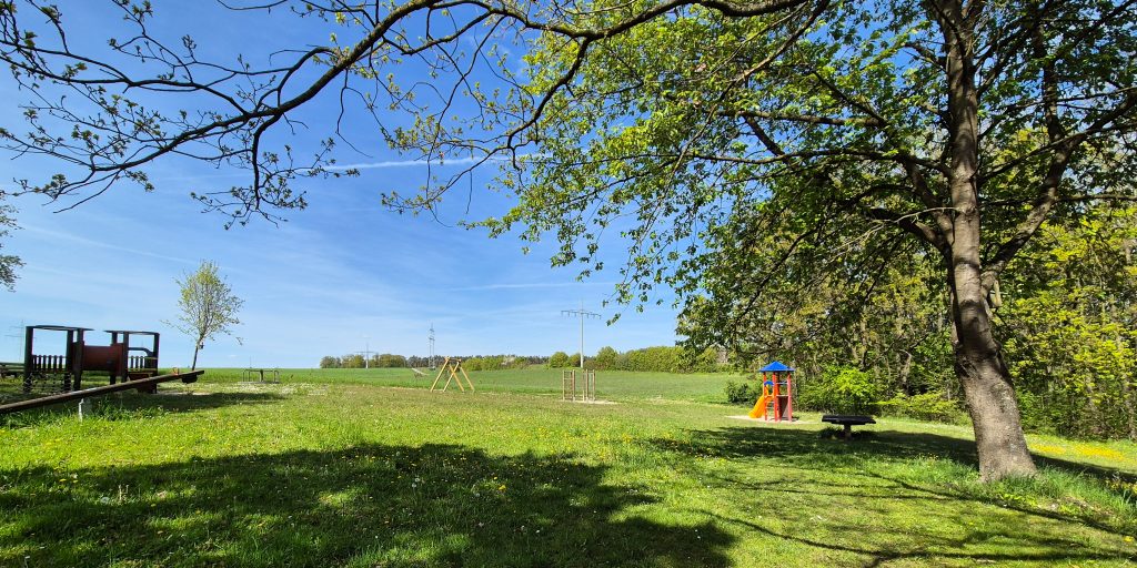 Spielplatz 1 - Dietenhofen