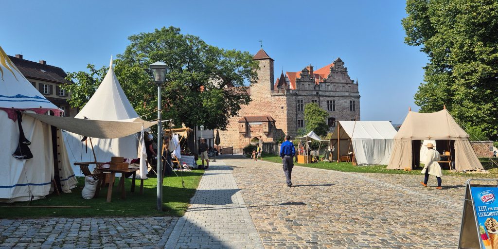 Burg Cadolzburg