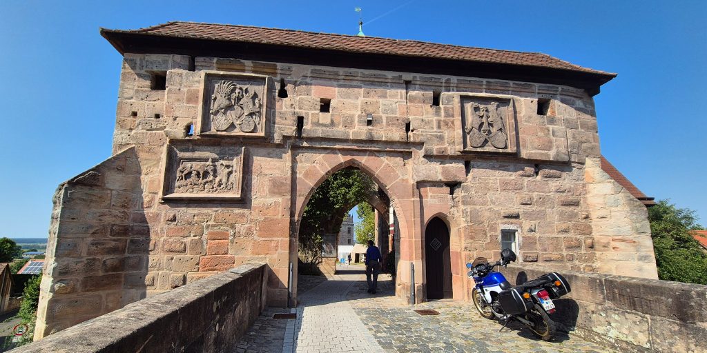 Burg Cadolzburg