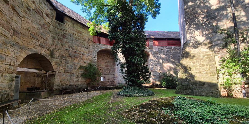 Burg Cadolzburg