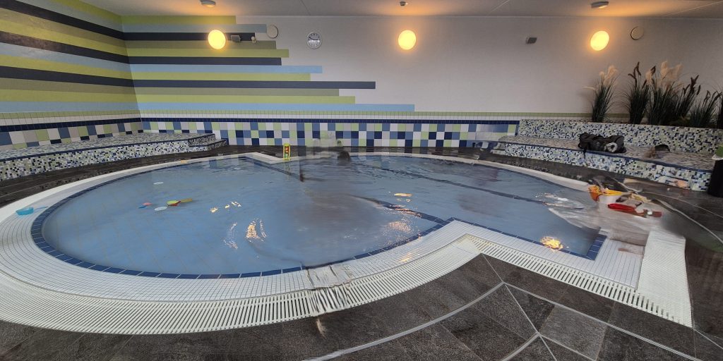 AquaFit Erlebnisbad - Waldmünchen