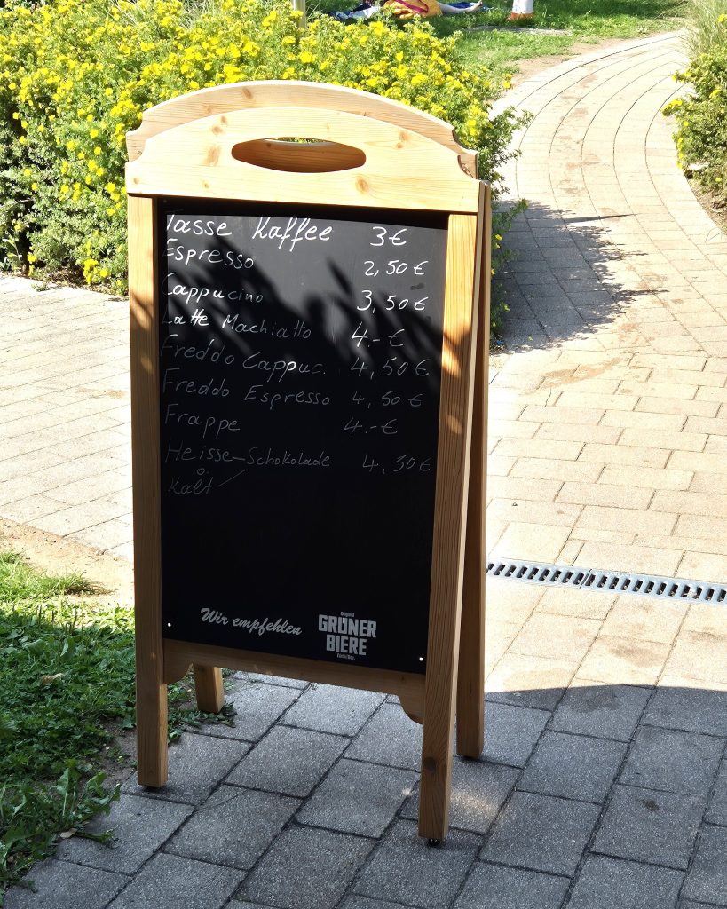 Naturbad Großhabersdorf