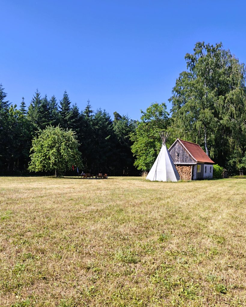 FrohNatur Wildnis - Heilsbronn