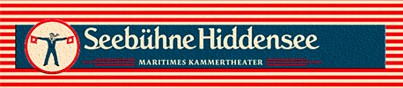 Seebühne Hiddensee - Projektvorstellung KIDS Kenia e.V.