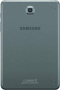 Samsung Galaxy Tab A SM- T350