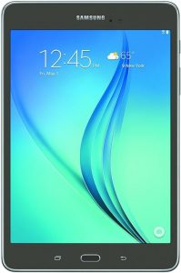 Samsung Galaxy Tab A SM- T350