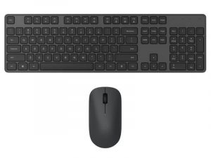Mi Keyboard & Mouse