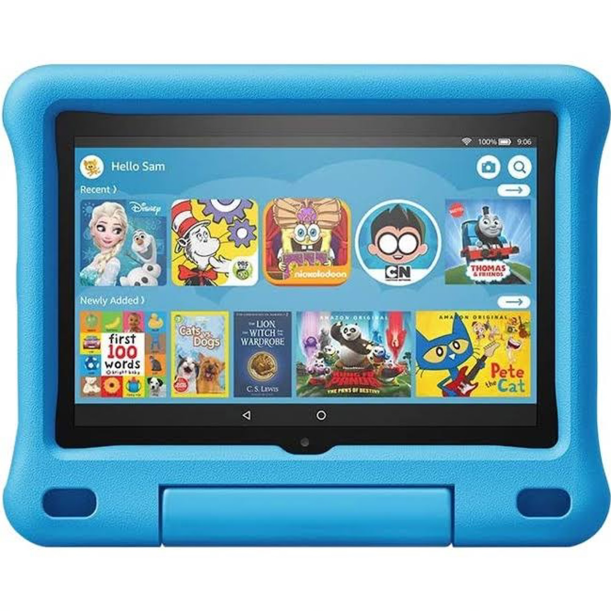 Fire HD 8 Kids Edition - Image 4