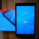 Lenovo Tab 4 8