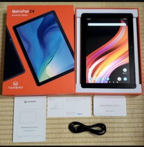 MATRIXPAD Z4