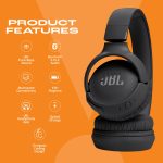 JBL Tune 520BT