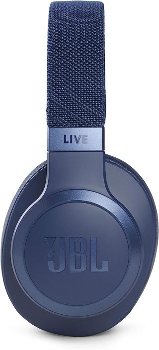 JBL 660NC