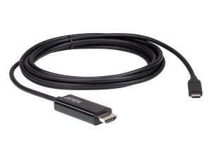 USB to HDMI Cable