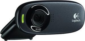 Logitech C310 Webcam