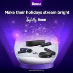 Roku Streaming Stick 4K