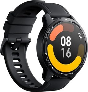 Xiaomi Watch S1 Active