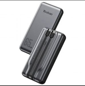 Yoobao Power Bank