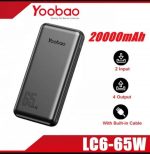 Yoobao Power Bank