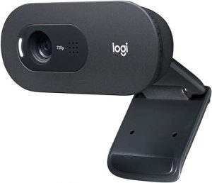 Logitech C505 Webcam