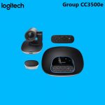 Logitech Cc3500e