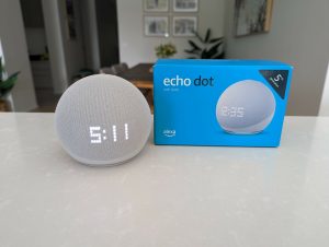 Echo Dot