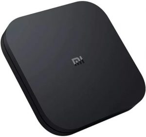 Xiaomi Mi Box S 4K