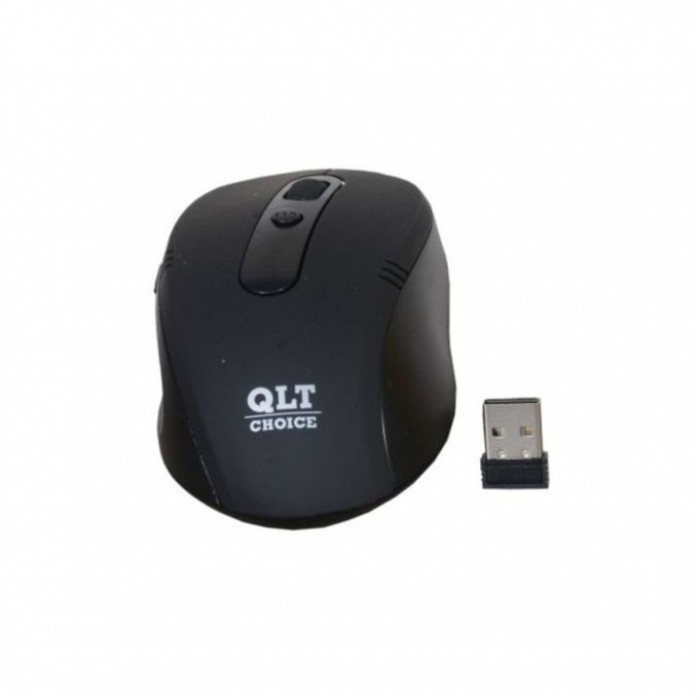 QLT Wireless Mouse