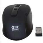 QLT Wireless Mouse