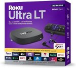 Roku Ultra LT