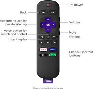 Roku Ultra LT