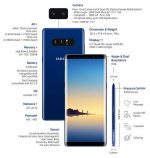 Galaxy Note 8