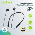 Oraimo Shark 2