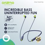 Oraimo Shark 4